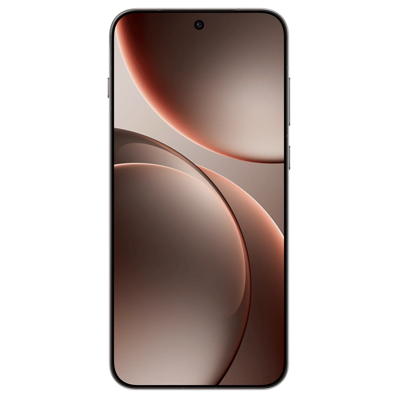 Oppo Find X9 5G | 16GB + 512GB | Titanium Grey