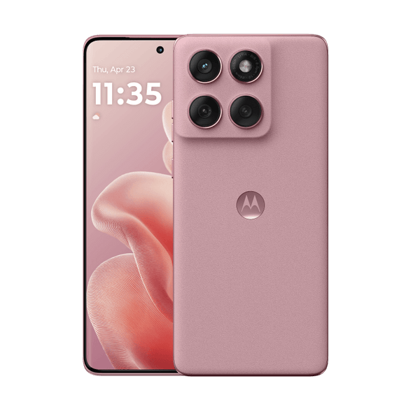 Motorola edge 60 Fusion 5G | 12GB+256GB | Pantone Zephyr