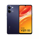 VIVO Y21 5G | 4GB+128GB | MYSTIC BLUE