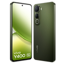 VIVO Y400 5G | 8G+256GB | OLIVE GREEN