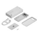 Nothing Phone (4a) 5G | 8GB+256GB | White