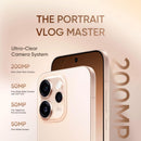 OPPO Reno15 Pro 5G | 12GB+256GB | SUNSET GOLD