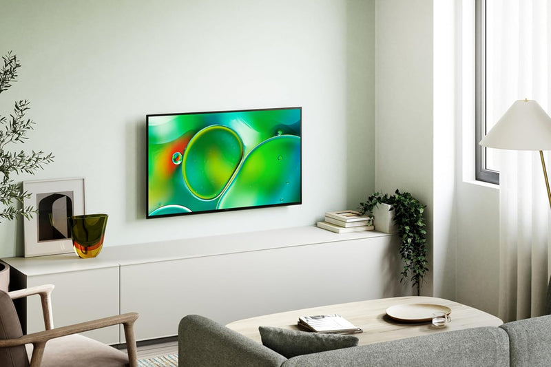 Sony BRAVIA 2 Series 108 cm (43 inches) 4K Ultra HD Smart LED Google TV | K-43S25M2 IN5