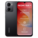Redmi 15A 5G | 4GB+64GB | Ace Black
