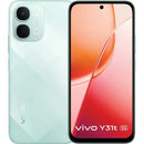 Vivo Y31T 5G | 6GB + 128GB | Seashore Green