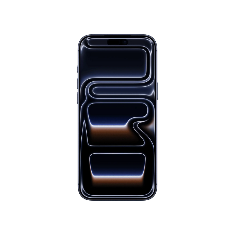 Apple iPhone 17 Pro | 256TB | Deep Blue