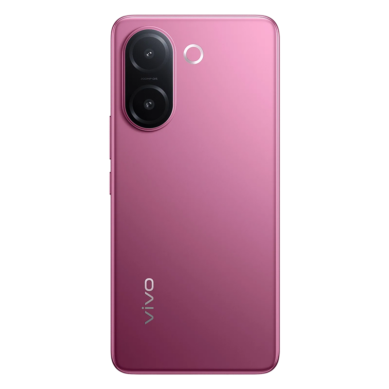 Vivo V60e 5G | 12GB + 256GB | Elite Purple