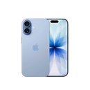 Apple iPhone 17  | 256GB | Mist Blue