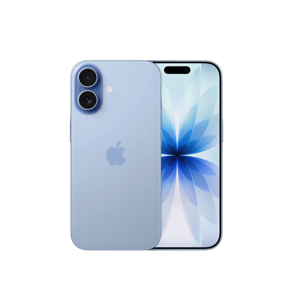 Apple iPhone 17  | 256GB | Mist Blue
