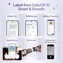 Oppo Reno16 5G | 8GB+256GB | Stellar Purple