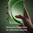 OnePlus 15R 5G | 12GB+256GB | Charcoal Black