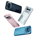 Nothing Phone (4a) 5G | 8GB+256GB | White