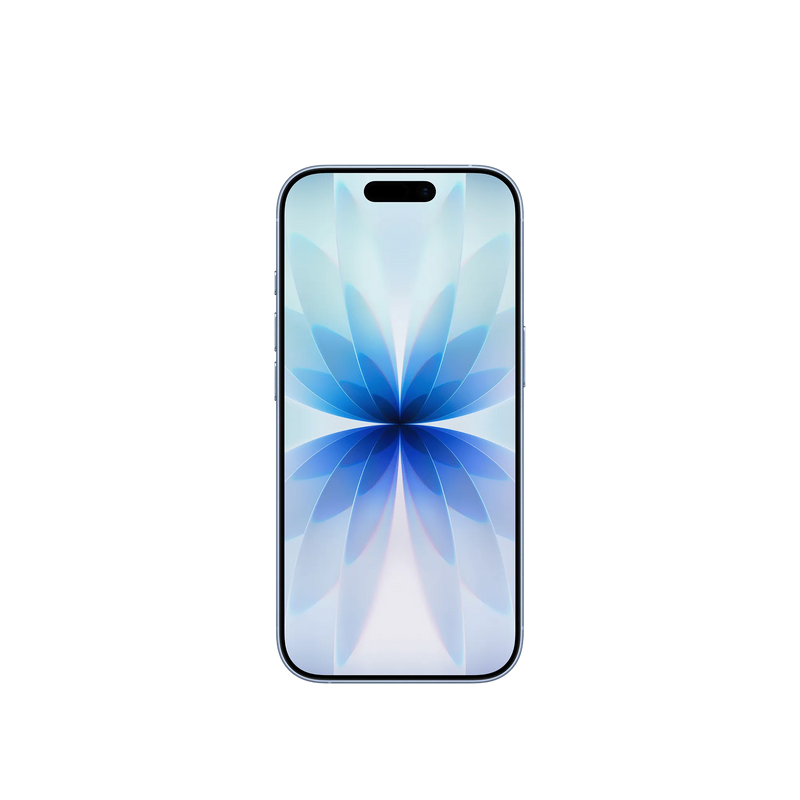 Apple iPhone 17  | 512GB | Mist Blue