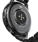 GOBOULT Pyro Smartwatch 1.43'' AMOLED Screen | Gunmetal