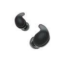 Sony Link Buds Fit | Active Noise Cancelling Wireless Bluetooth Earbuds (WF-LS910N)