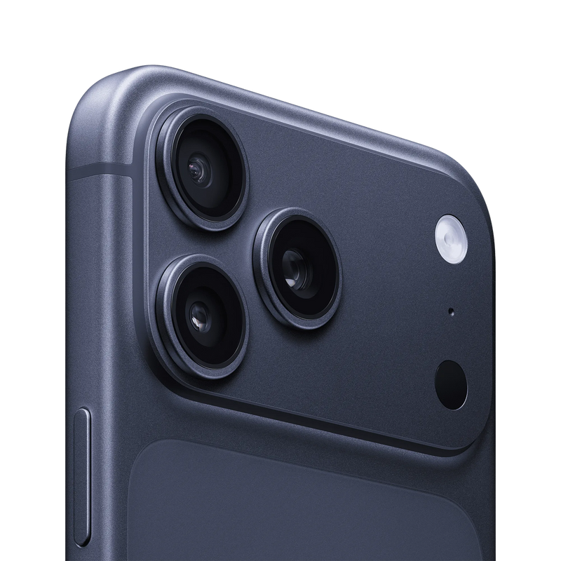 Apple iPhone 17 Pro Max | 512TB | Deep Blue