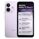 Redmi Note 17 Pro 5G | 8GB+128GB | Purple Vibe