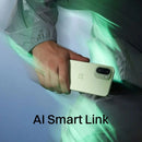 OnePlus 15R 5G | 12GB+256GB | Charcoal Black