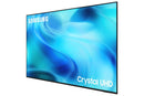Samsung 55 inches Crystal UHD 4K Samsung Vision AI Smart TV (UA55U8300HULXL)