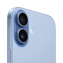 Apple iPhone 17  | 256GB | Mist Blue