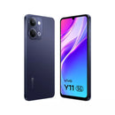 VIVO Y11 5G | 4GB+64GB | MYSTIC BLUE
