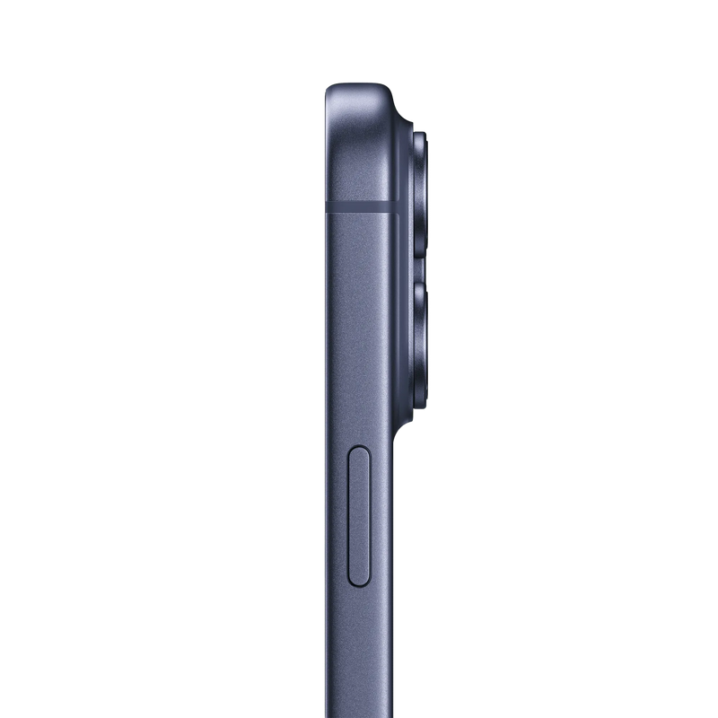 Apple iPhone 17 Pro Max | 512TB | Deep Blue
