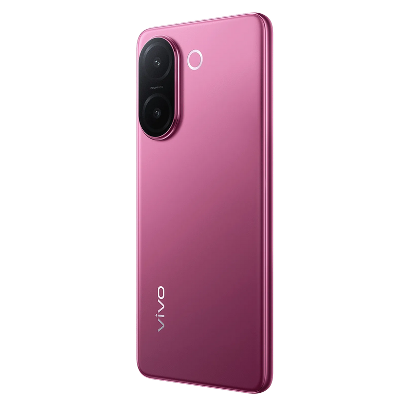 Vivo V60e 5G | 12GB + 256GB | Elite Purple
