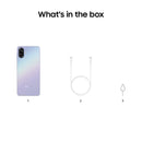 Samsung Galaxy A07 5G | 4GB + 128GB | Light Violet