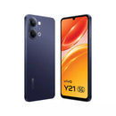VIVO Y21 5G | 4GB+128GB | MYSTIC BLUE