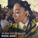 JBL New Launch Tune Beam 2 TWS