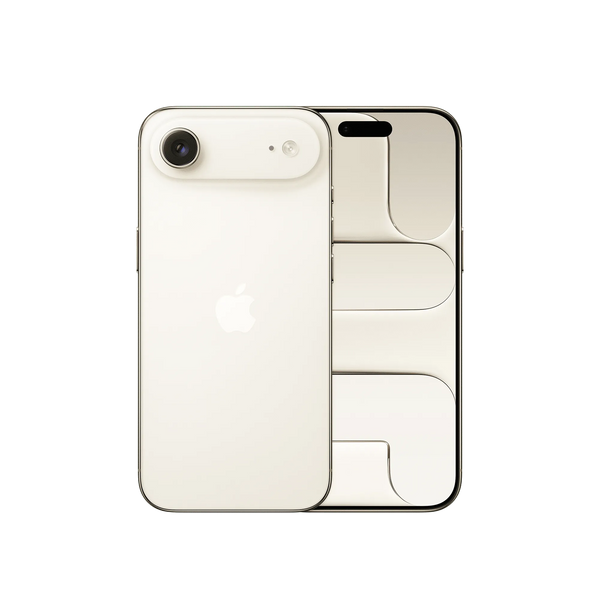 Apple iPhone 17 Air  | 256GB | Light Gold