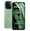 Poco C85 5G | 6GB + 128GB | Spring Green
