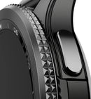 GOBOULT Pyro Smartwatch 1.43'' AMOLED Screen | Gunmetal