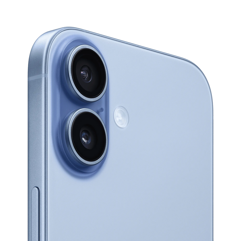 Apple iPhone 17  | 512GB | Mist Blue