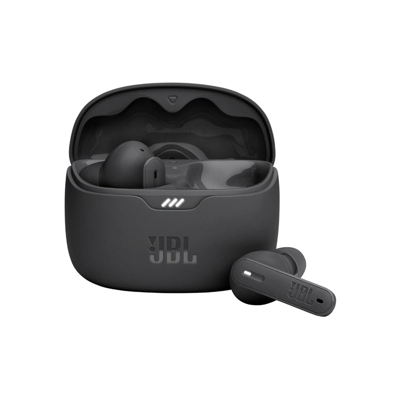 JBL Tune Beam Wireless ANC Bluetooth Headphones (JBSP0522 - JBL TUNE BEAM BLACK)