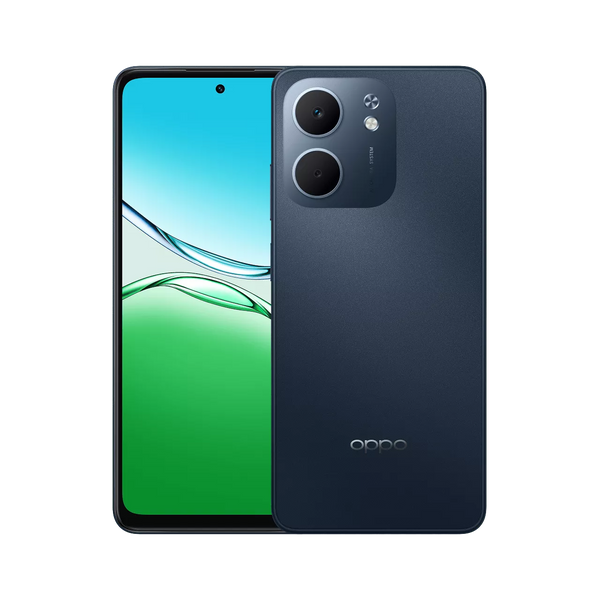 OPPO A5X 4G (CPH2725) | 4GB+64GB | Blue