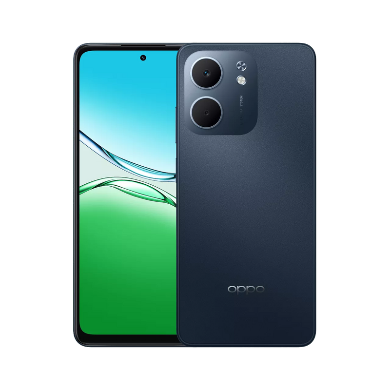 OPPO A5X 4G (CPH2725) | 4GB+128GB | Blue