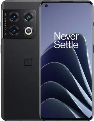 OnePlus 10 Pro (12GB RAM, 256GB Storage)