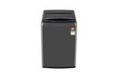 LG 8 Kg, 5 Star Top Load Washing Machine with Smart Inverter Motor | T80VBMB1Z.ABMQEIL