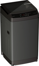 Bosch 7 Kg, Top Loading washing machine with 700 rpm | WOE70AG0IN