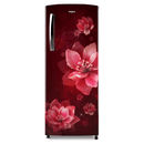Whirlpool Icemagic Pro 207L 3 Star Single-Door Refrigerator - Mulia (72612)