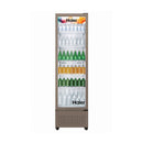Haier 405L Visi Cooler with 5 Adjustable Shelves (HVC-405GT5)