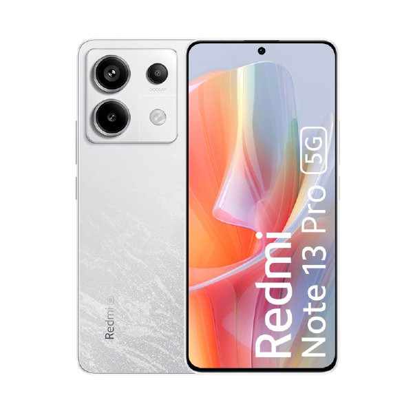 Redmi NOTE 13 PRO 5G 8G+128GB - CORAL PURPLE