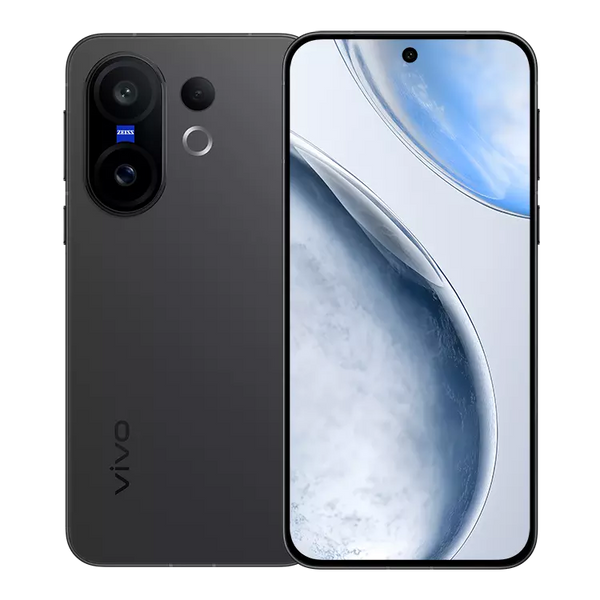 Vivo X200 FE 5G | 12GB+256GB | Luxe Grey