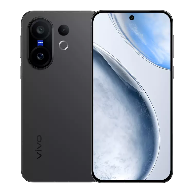 Vivo X200 FE 5G | 12GB+256GB | Luxe Grey