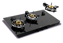 Vidiem Vogue Vesta 3 Burner Gas Stove  (VOGUE VESTA 3)