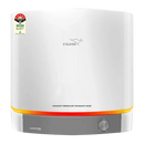 V-GUARD LUXECUBE ELITE 10L WATER HEATER - WHITE