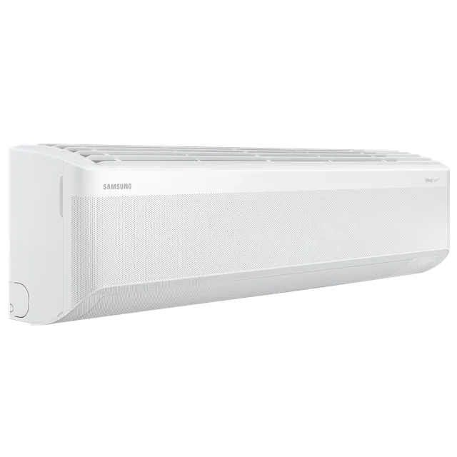 Samsung WindFree 5 in 1 Convertible 1.5 Ton 5 Star Inverter Split Smart AC with Voice Assistant (AR60F19D15WNNA-XNA)