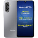 Galaxy A17 5G | SM-A176BZAL | 6GB+128GB | GRAY