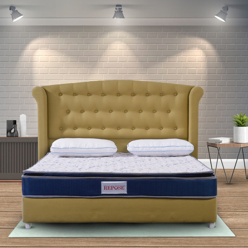 Repose PAMPERO® ST AFFORDABLE SPRING MATTRESS